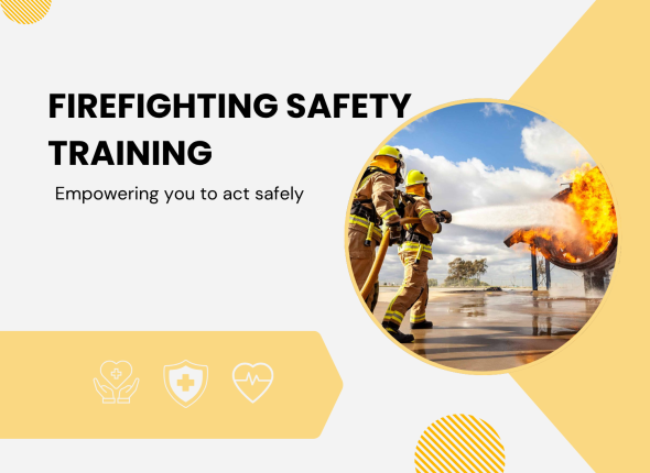 Firefighting Safety Training (2)
